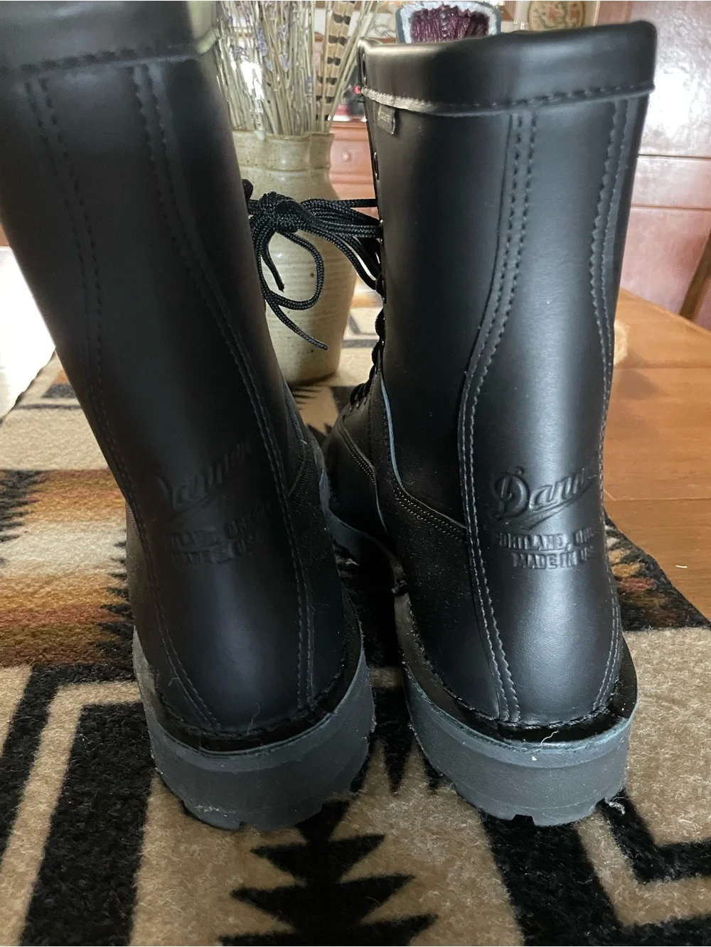 Danner brand new